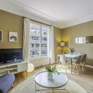  Lägenhet Ola Living Diagonal Ii